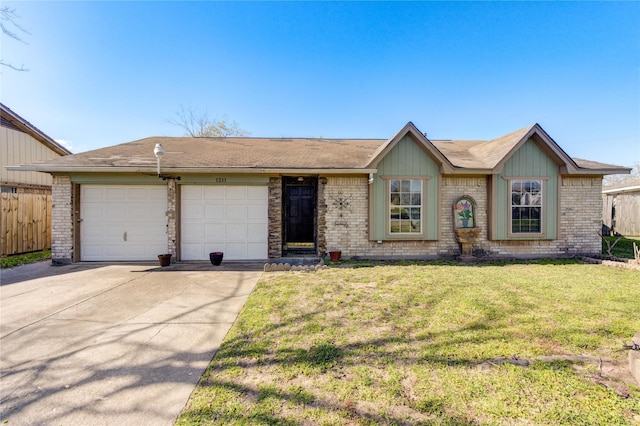 1311 Bournemouth Dr, Pasadena, TX 77504 - photo 1