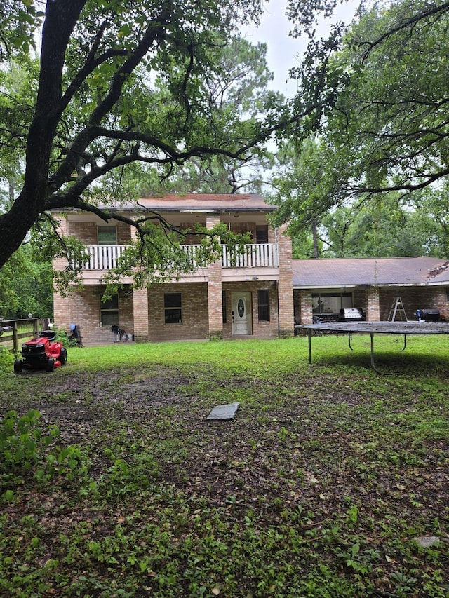 16611 Prince Ln, Conroe, TX 77306 - photo 1