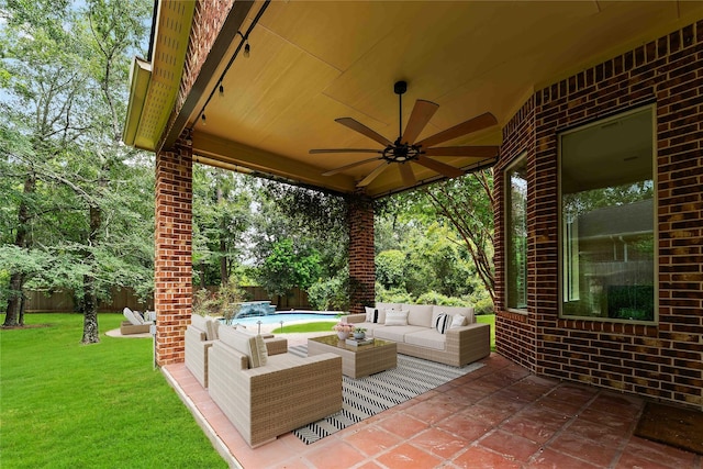 13262 Autumn Ash Dr, Conroe, TX 77302 - photo 33