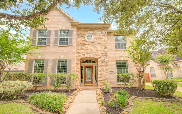 5814 Ballina Canyon Ln, Houston, TX 77041 - photo 1