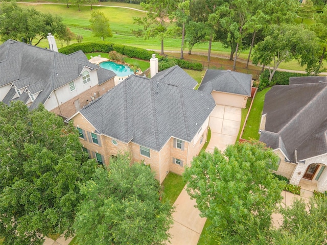 5814 Ballina Canyon Ln, Houston, TX 77041 - photo 30