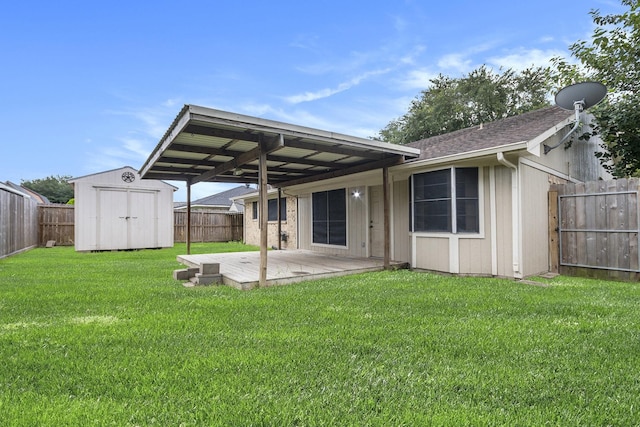 4901 Fairshire St, Pasadena, TX 77505 - photo 17