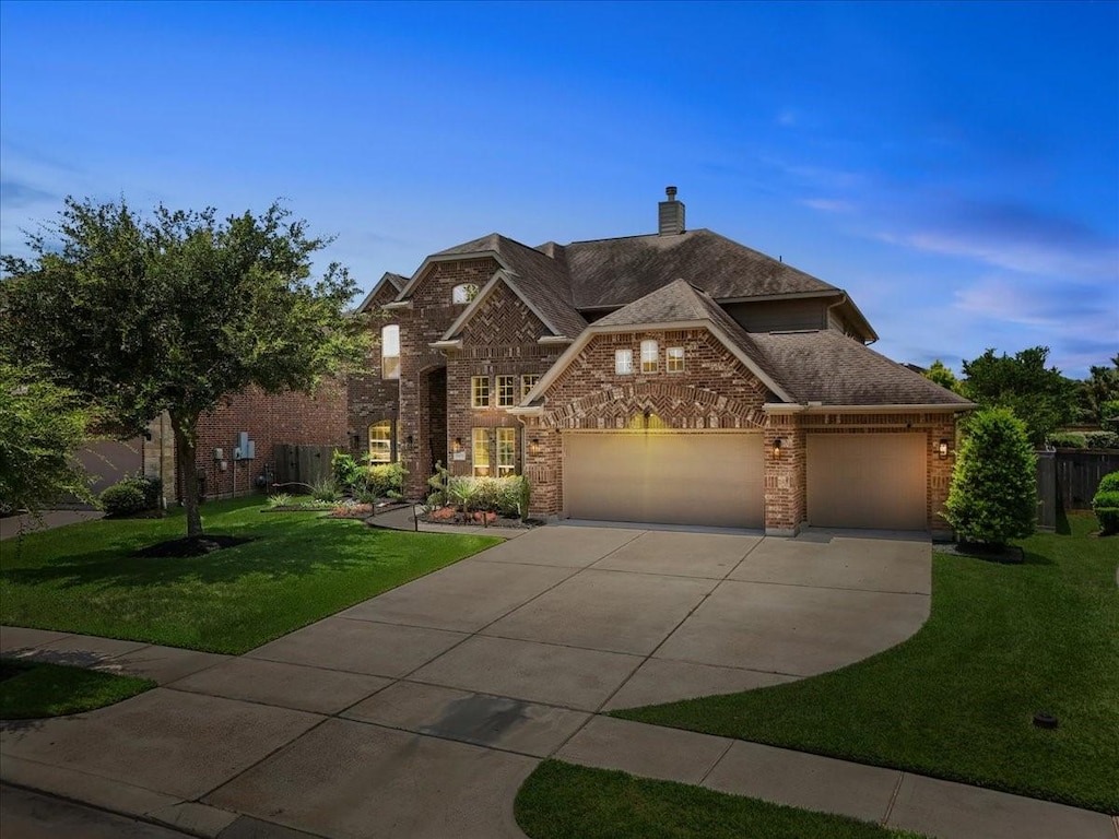 2433 Pamplona Ln, League City, TX 77573 - photo 1