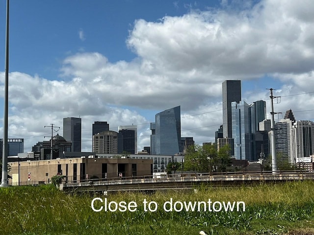 0 Elysian St, Houston, TX 77026 - photo 5
