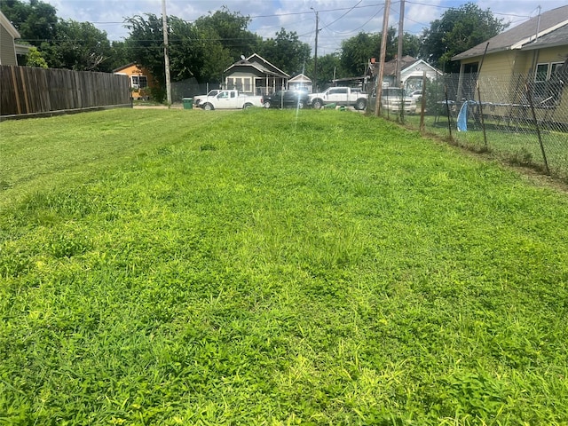 0 Elysian St, Houston, TX 77026 - photo 1