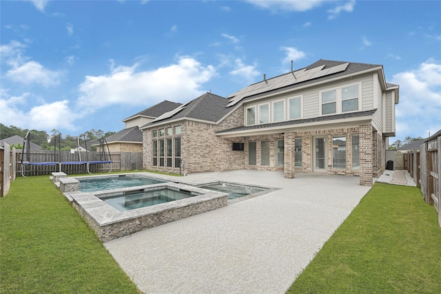 17467 Bayflower, Conroe, TX 77385 - photo 3