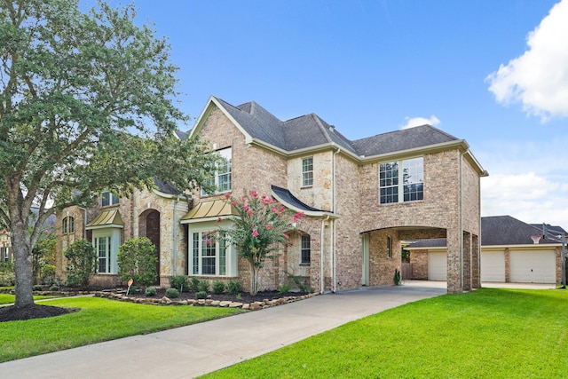 4535 Broken Rock Ln, Sugar Land, TX 77479 - photo 4