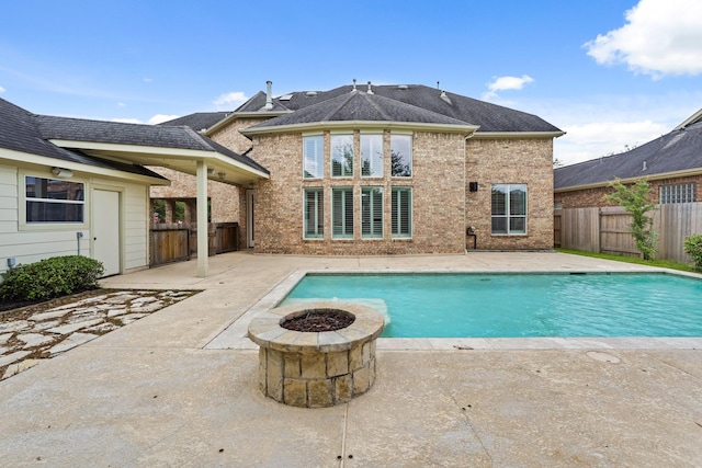 4535 Broken Rock Ln, Sugar Land, TX 77479 - photo 37