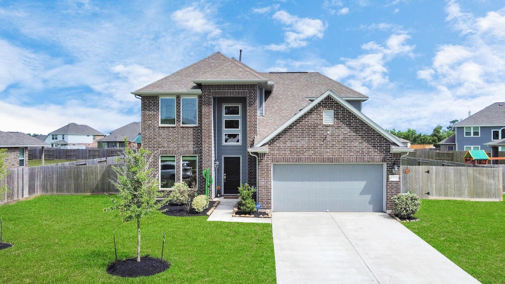 11123 Youngquist Dr, Mont Belvieu, TX 77535 - photo 1