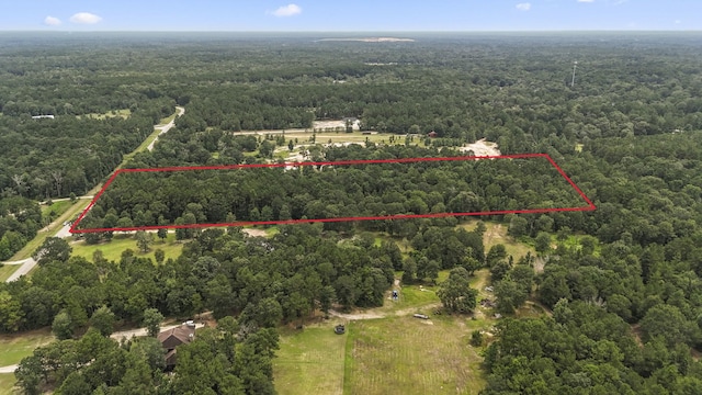 4207 Longhorn Dr, Cleveland, TX 77328 - photo 8