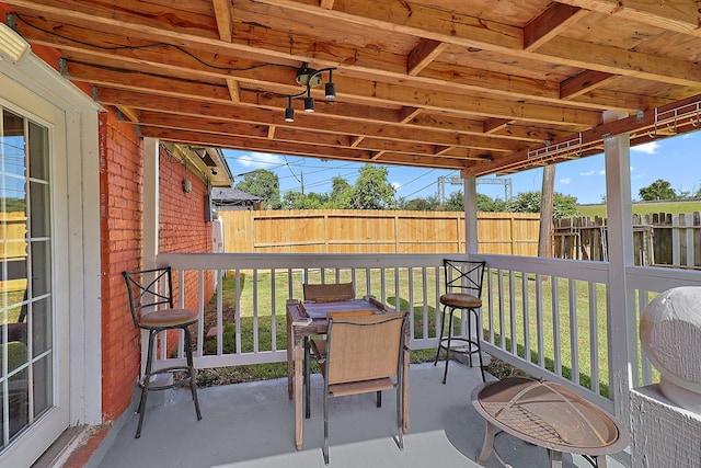 111 Grantham Rd, Baytown, TX 77521 - photo 22