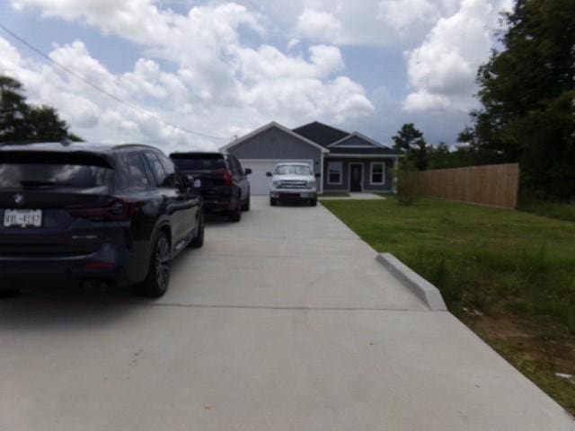 2750 County Road 3540, Cleveland, TX 77327 - photo 20