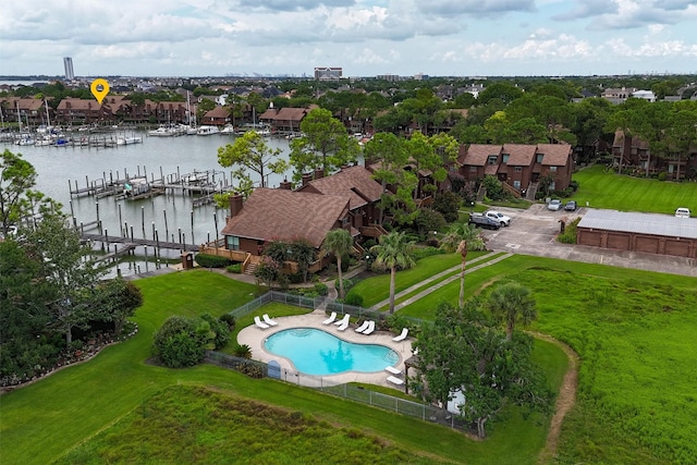 771 Davis Rd, League City, TX 77573 - photo 44