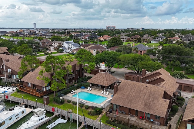 771 Davis Rd, League City, TX 77573 - photo 42