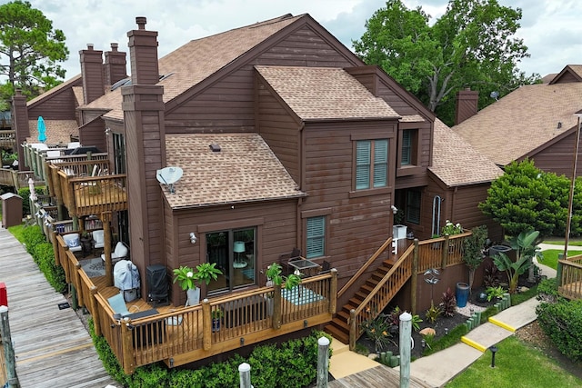 771 Davis Rd, League City, TX 77573 - photo 47