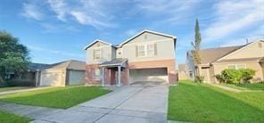 11630 Alpine Vale Ct, Houston, TX 77038 - photo 2