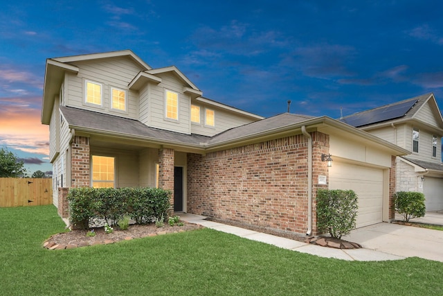 12418 Garden Gale Ln, Houston, TX 77044 - photo 1