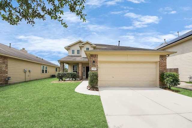 12418 Garden Gale Ln, Houston, TX 77044 - photo 2