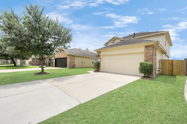 12418 Garden Gale Ln, Houston, TX 77044 - photo 3