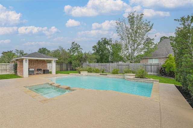 25243 Piney Heights Ln, Spring, TX 77389 - photo 6