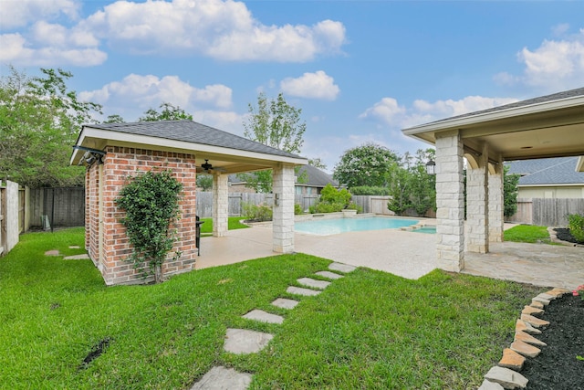 25243 Piney Heights Ln, Spring, TX 77389 - photo 10
