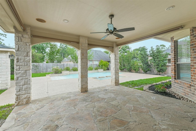 25243 Piney Heights Ln, Spring, TX 77389 - photo 12