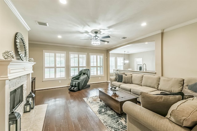 25243 Piney Heights Ln, Spring, TX 77389 - photo 21