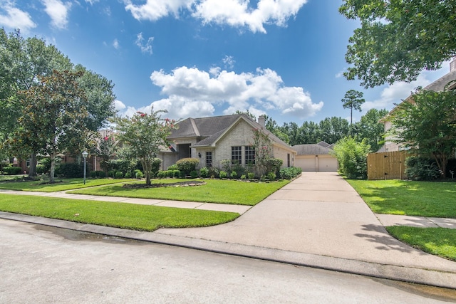 11807 Regency Forest Dr, Cypress, TX 77429 - photo 8