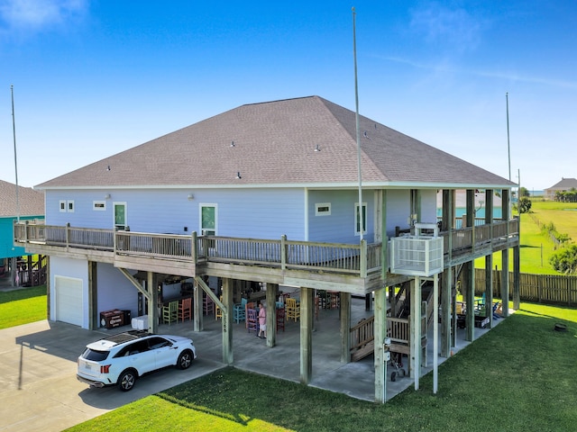 2366 Sand Crab, Crystal Beach, TX 77650 - photo 50