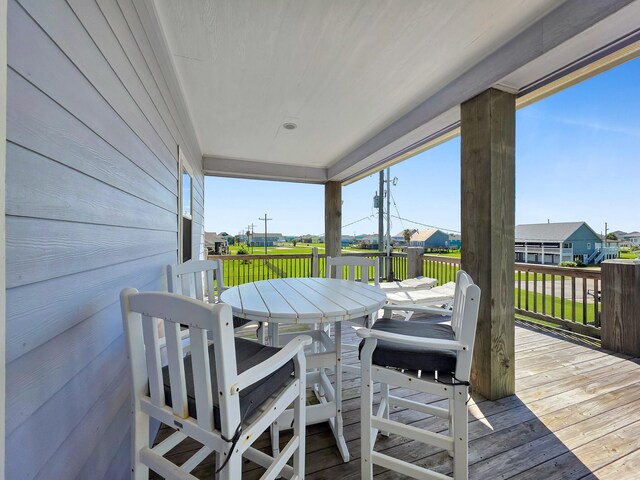 2366 Sand Crab, Crystal Beach, TX 77650 - photo 3