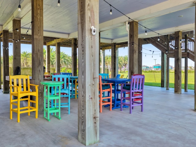 2366 Sand Crab, Crystal Beach, TX 77650 - photo 41