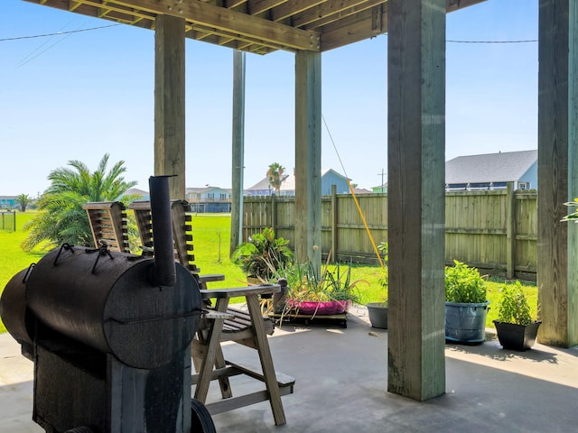 2366 Sand Crab, Crystal Beach, TX 77650 - photo 43