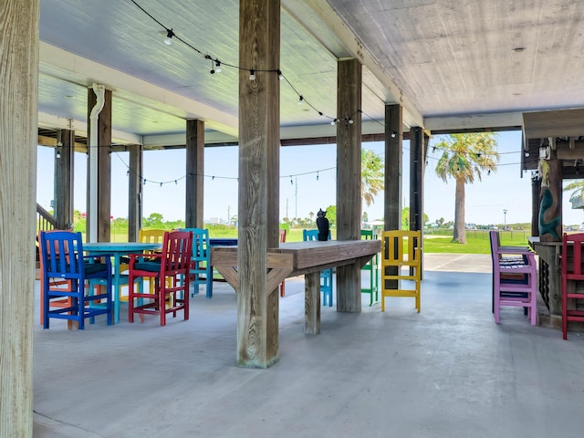 2366 Sand Crab, Crystal Beach, TX 77650 - photo 42