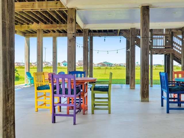 2366 Sand Crab, Crystal Beach, TX 77650 - photo 45