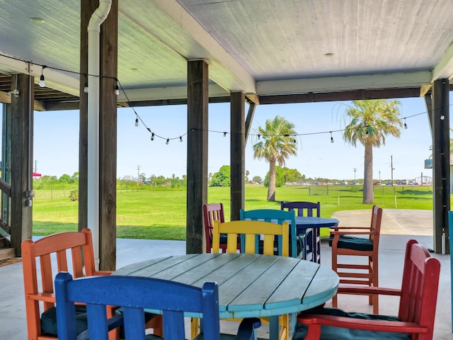 2366 Sand Crab, Crystal Beach, TX 77650 - photo 47