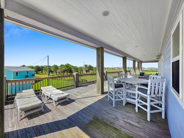 2366 Sand Crab, Crystal Beach, TX 77650 - photo 30