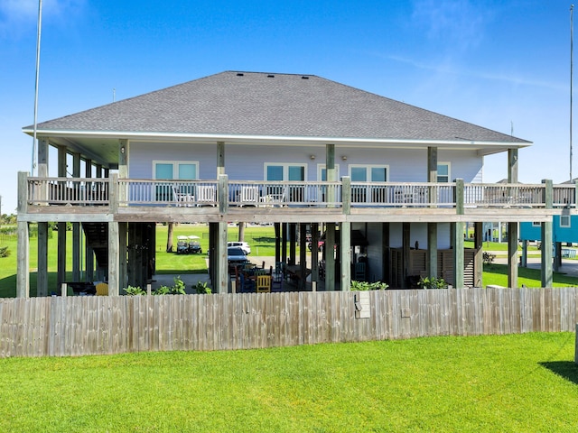 2366 Sand Crab, Crystal Beach, TX 77650 - photo 48