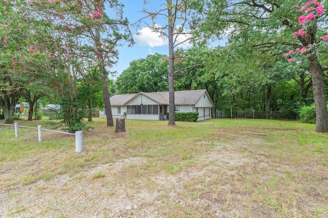 410 Pleasure Land Rd, Gun Barrel City, TX 75156 - photo 1