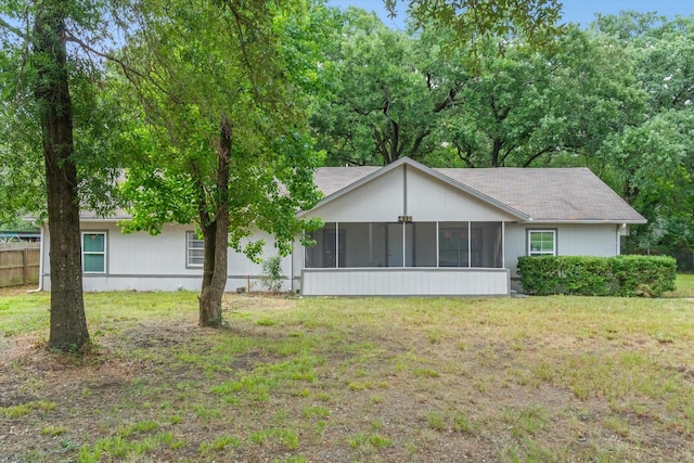 410 Pleasure Land Rd, Gun Barrel City, TX 75156 - photo 9