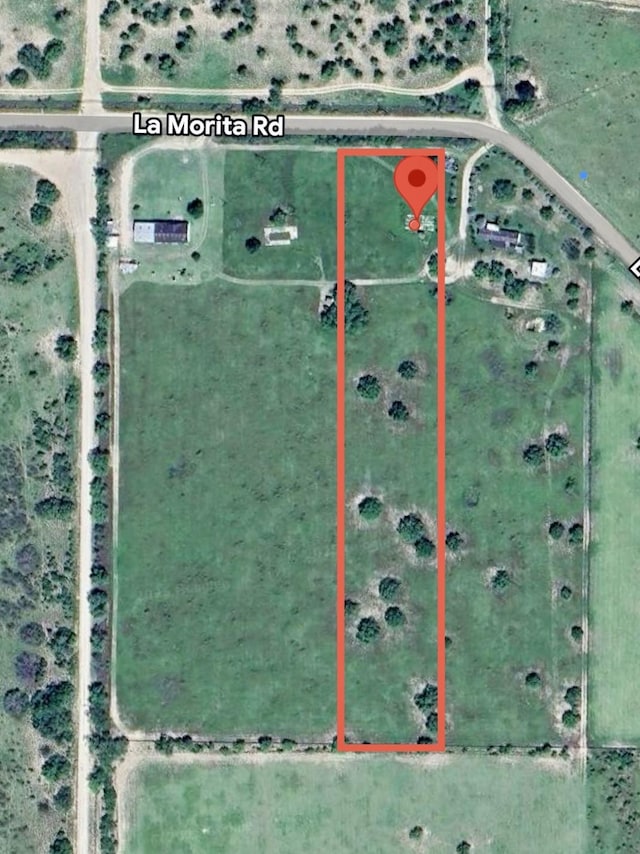 1254 La Morita Rd, Rio Grande City, TX 78582 - photo 7