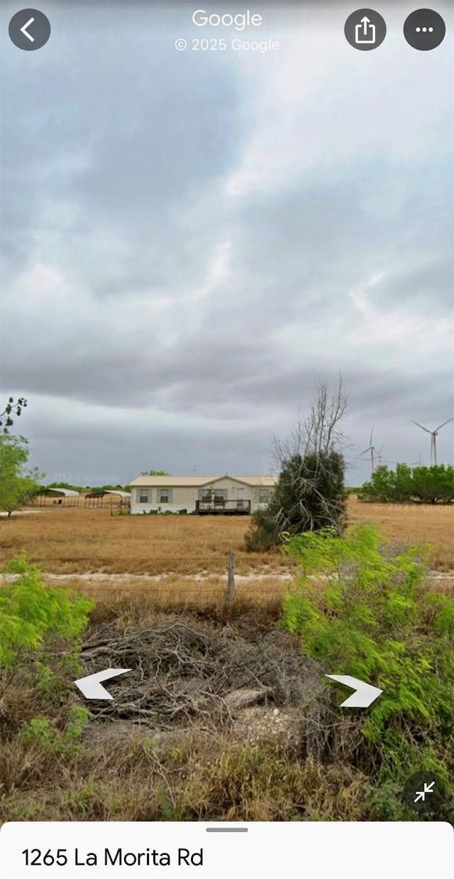 1254 La Morita Rd, Rio Grande City, TX 78582 - photo 4