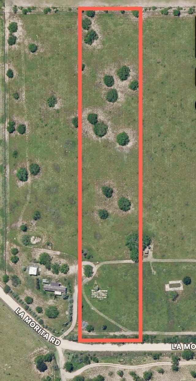 1254 La Morita Rd, Rio Grande City, TX 78582 - photo 1