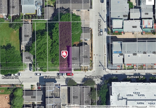 0 Ruthven St, Houston, TX 77019 - photo 1