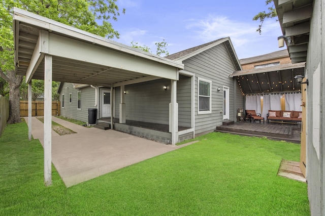 5304 Michaux St, Houston, TX 77009 - photo 23