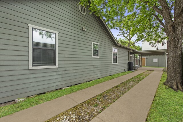 5304 Michaux St, Houston, TX 77009 - photo 24