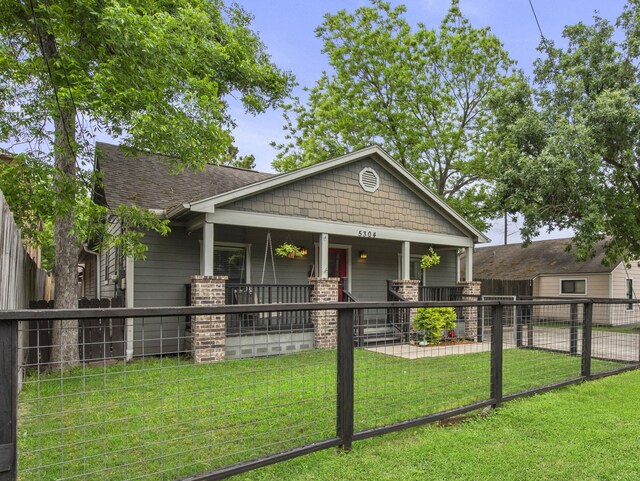 5304 Michaux St, Houston, TX 77009 - photo 25