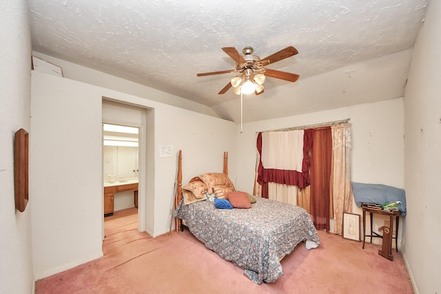 15147 Sheffield Ter, Channelview, TX 77530 - bedroom featuring carpet and a ceiling fan