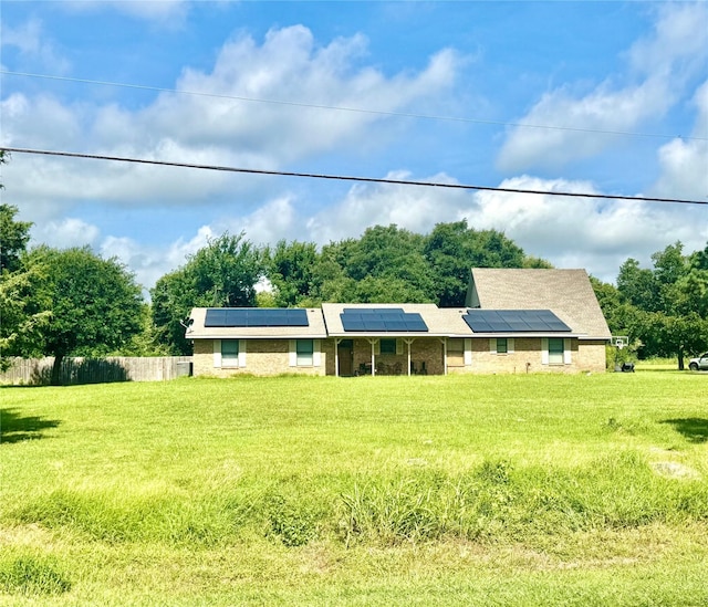 710 S Main St, Tehuacana, TX 76686 - photo 1