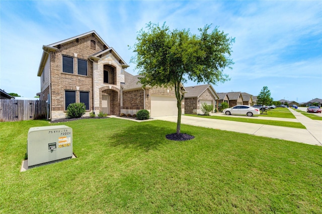 3314 Explorer Dr, Texas City, TX 77591 - photo 2