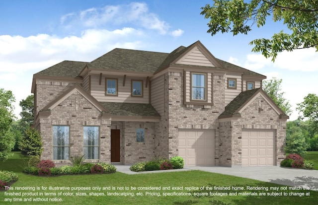 22122 Oceania Shores Dr, Hockley, TX 77447 - photo 1
